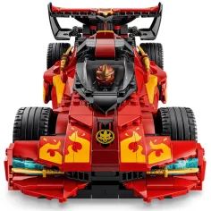 LEGO® Ninjago: X-1 nindža borbeni stroj, 15. obljetnica (71867) slika 4