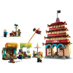 LEGO® One Piece: Bitka kod Arlong Parka (75638) slika 6