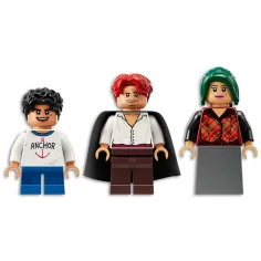 LEGO® One Piece: Kućica u selu s vjetrenjačom (75636) slika 5