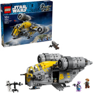 LEGO® Ratovi zvijezda™: Razor Crest™ (75447)