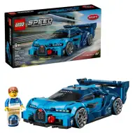 LEGO® Speed Champions: Bugatti Vision GT hiperautomobil (77253)
