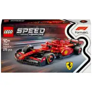 LEGO® Speed Champions: Ferrari SF-24 F1® trkaći automobil (77242)