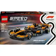 LEGO® Speed Champions: McLaren F1® Team MCL38 trkaći automobil (77251)