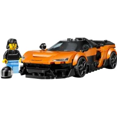 LEGO® Speed Champions: McLaren W1 (77257) slika 2
