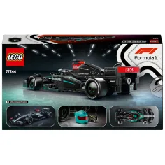 LEGO® Speed Champions: Mercedes-AMG F1® W15 trkaći automobil (77244) slika 2
