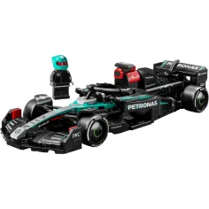 LEGO® Speed Champions: Mercedes-AMG F1® W15 trkaći automobil (77244) slika 3