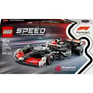 LEGO® Speed Champions: MoneyGram Haas F1® Team VF-24 trkaći automobil (77250)