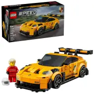 LEGO® Speed Champions: Porsche 911 GT3 RS superautomobil (77239)