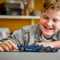 LEGO® Speed Champions: Williams Racing FW46 F1® trkaći automobil (77249) slika 4
