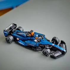 LEGO® Speed Champions: Williams Racing FW46 F1® trkaći automobil (77249) slika 5