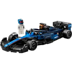 LEGO® Speed Champions: Williams Racing FW46 F1® trkaći automobil (77249) slika 6