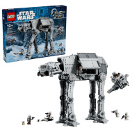 LEGO® Star Wars™: AT-AT™ hodač Obnovljenog Carstva s INT-4-om