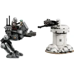 LEGO® Star Wars™: AT-RT™ napad (75444) slika 2