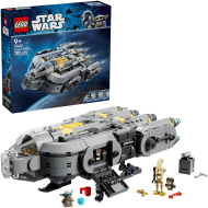 LEGO® Star Wars™: Anzellanski svemirski brod (75445)