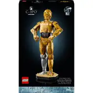 LEGO®: Star Wars™ - C-3PO™ (75398)