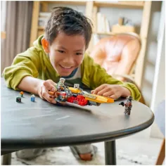 LEGO® Star Wars™: Cobb Vanthov speeder (75437) slika 4