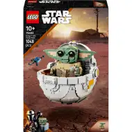 LEGO® Star Wars™: Grogu™ s lebdećom kolijevkom (75403)