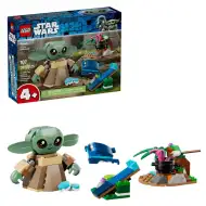 LEGO® Star Wars™: Groguov dom (75443)