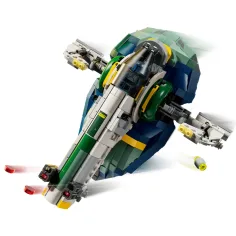 LEGO® Star Wars™: Jango Fettov svemirski brod (75433) slika 4