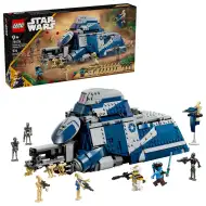 LEGO® Star Wars™: MTT™ transport separatista u bitci za Feluciju (75435)