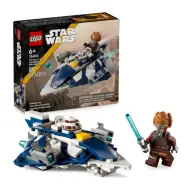 LEGO® Star Wars™: Plo Koonov Jedi zvjezdani lovac™ mikroborac (75400)