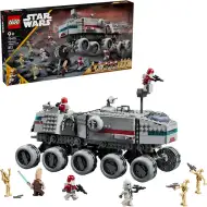 LEGO® Star Wars™: Republički Juggernaut tenk (75413)