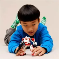 LEGO® Star Wars™: Shock Trooper™ klonski vojnik - oklopni robot (75448) slika 4