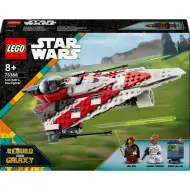 LEGO®: Star Wars™ - Svemirski brod Jedi Boba (75388)