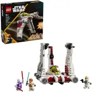 LEGO® Star Wars™: V-19 Torrent-klasa zvjezdani lovac (75432)