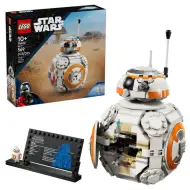 LEGO® Star Wars™: astromehanički droid BB-8™ (75452)