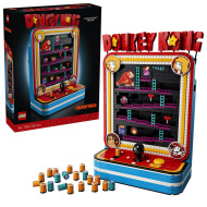 LEGO® Super Mario™: Donkey Kong™ igraći automat (72051)