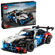 LEGO® Technic: BMW M4 GT3 EVO trkaći automobil (42226)