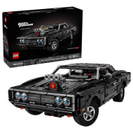 LEGO® Technic: Brzi i žestoki Dodge Charger R/T automobil (42231)