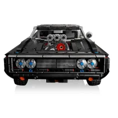 LEGO® Technic: Brzi i žestoki Dodge Charger R/T automobil (42231) slika 2