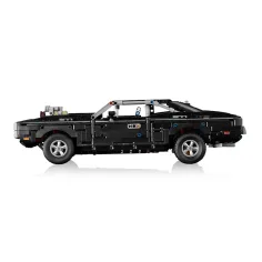LEGO® Technic: Brzi i žestoki Dodge Charger R/T automobil (42231) slika 3