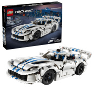 LEGO® Technic: Dodge Viper GTS-R sportski automobil (42234)