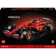 LEGO® Technic: Ferrari SF-24 F1 auto (42207)