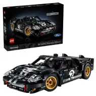 LEGO® Technic: Ford GT40 MKII trkaći automobil iz 1966. (42223)