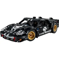LEGO® Technic: Ford GT40 MKII trkaći automobil iz 1966. (42223) slika 2