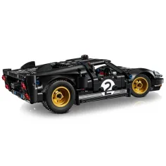 LEGO® Technic: Ford GT40 MKII trkaći automobil iz 1966. (42223) slika 4