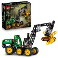 LEGO® Technic: John Deere 1470H kotačna žetelica (42218)