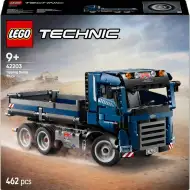 LEGO® Technic: Kiperač kamion (42203)