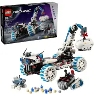 LEGO® Technic: Lunar Outpost™ mjesečevo vozilo (42211)