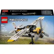 LEGO® Technic: Mali avion (42198)