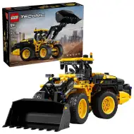 LEGO® Technic: Volvo L120 Električni utovarivač na kotačima (42209)