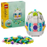 LEGO®: Uskrsno jaje za dekoraciju (40816)