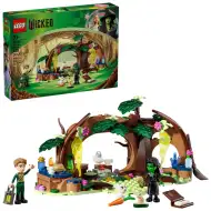 LEGO® Wicked: Elphabin skrovište (75687)