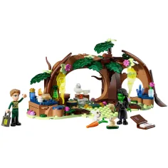 LEGO® Wicked: Elphabin skrovište (75687) slika 3