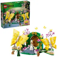 LEGO® Wicked: Glindino vjenčanje (75688)