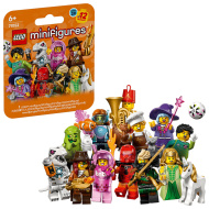 LEGO® minifigurice: 29. serija (71052)